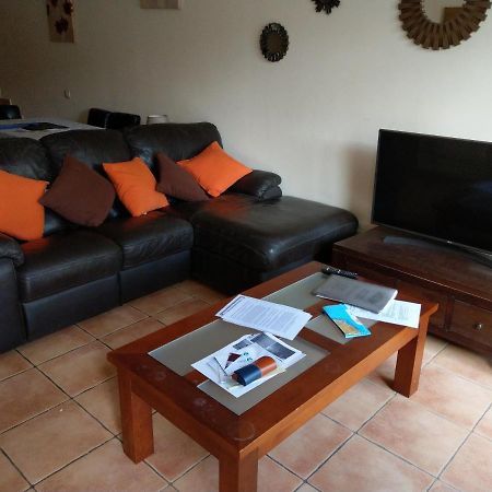 Villa Oasis, El Sultan, Corralejo, Fuerteventura Экстерьер фото