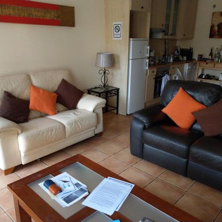 Villa Oasis, El Sultan, Corralejo, Fuerteventura Экстерьер фото