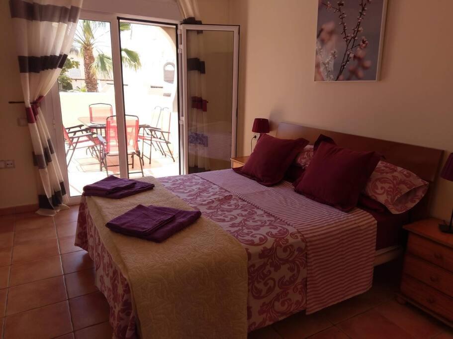 Villa Oasis, El Sultan, Corralejo, Fuerteventura Экстерьер фото