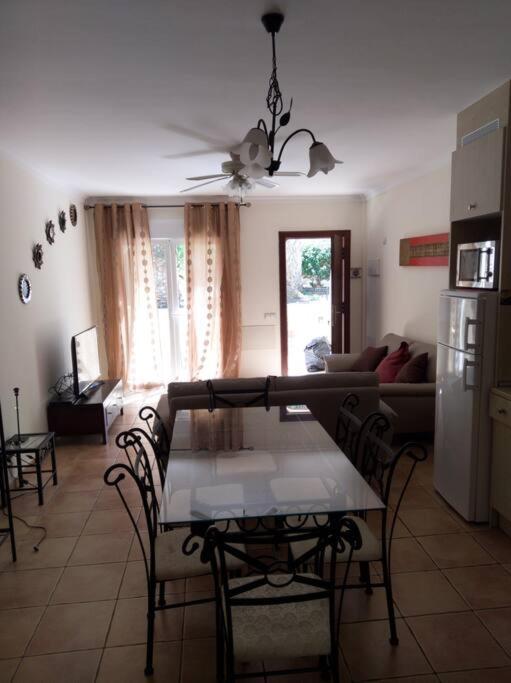 Villa Oasis, El Sultan, Corralejo, Fuerteventura Экстерьер фото