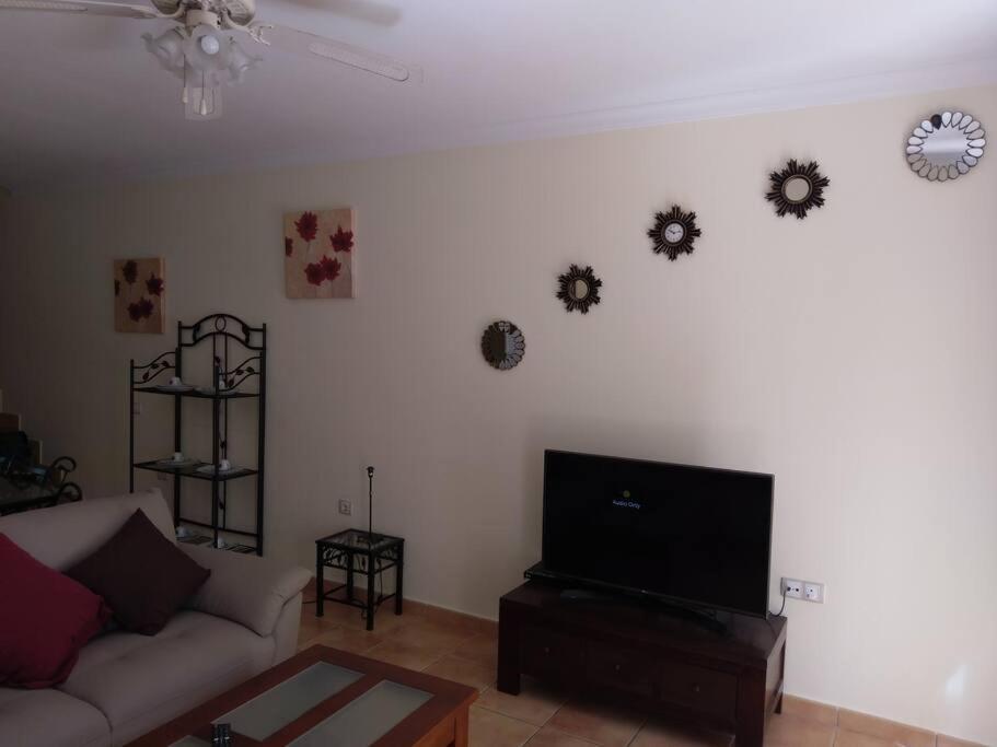 Villa Oasis, El Sultan, Corralejo, Fuerteventura Экстерьер фото