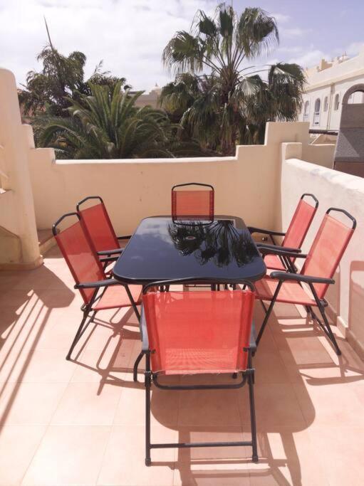 Villa Oasis, El Sultan, Corralejo, Fuerteventura Экстерьер фото
