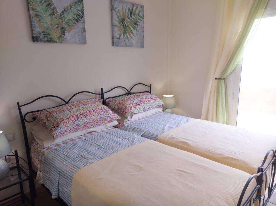 Villa Oasis, El Sultan, Corralejo, Fuerteventura Экстерьер фото