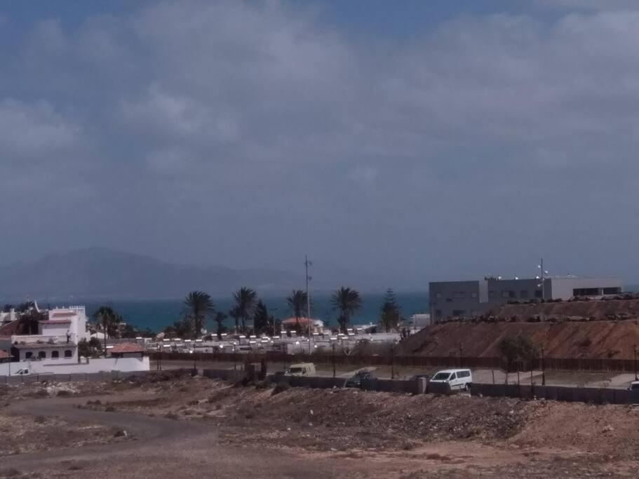 Villa Oasis, El Sultan, Corralejo, Fuerteventura Экстерьер фото