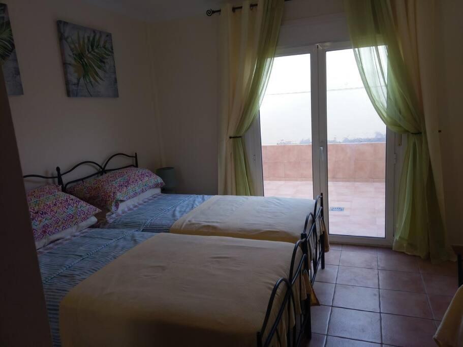 Villa Oasis, El Sultan, Corralejo, Fuerteventura Экстерьер фото